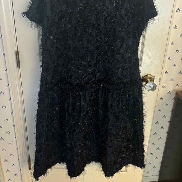 Samuji FW2017 Dress - Picture 2 of 5